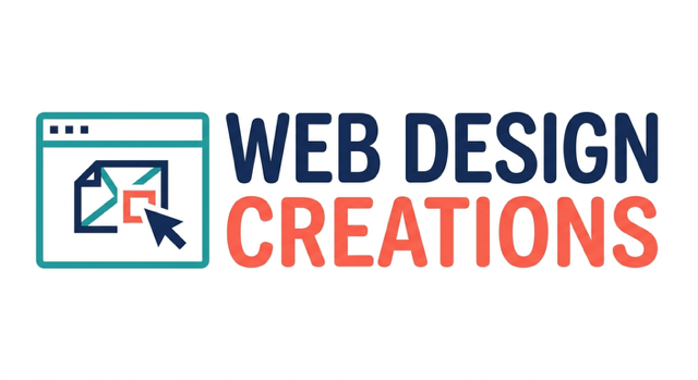 Web Design Creations